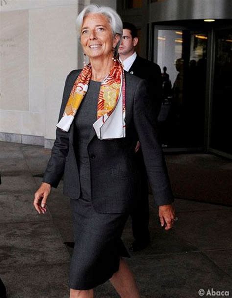 christine lagarde fashion.